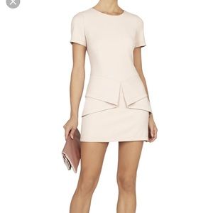 BCBG Madalyn Dress